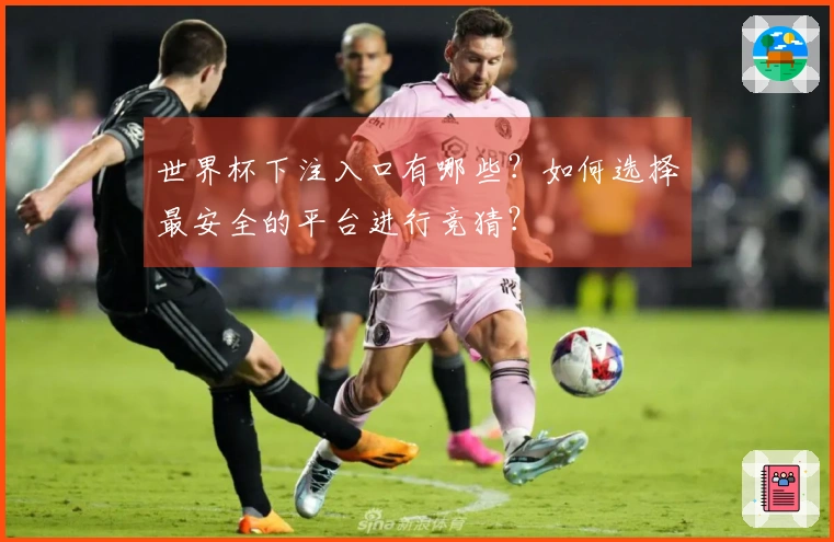 世界杯下注入口有哪些？如何选择最安全的平台进行竞猜？