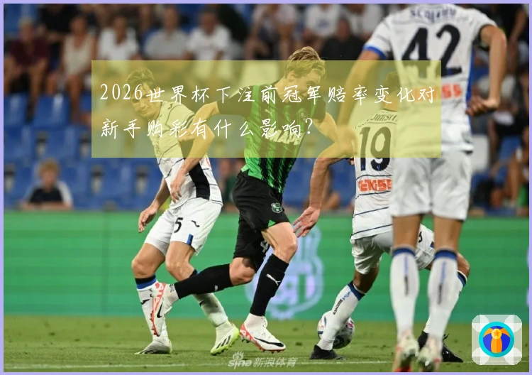2026世界杯下注前冠军赔率变化对新手购彩有什么影响？