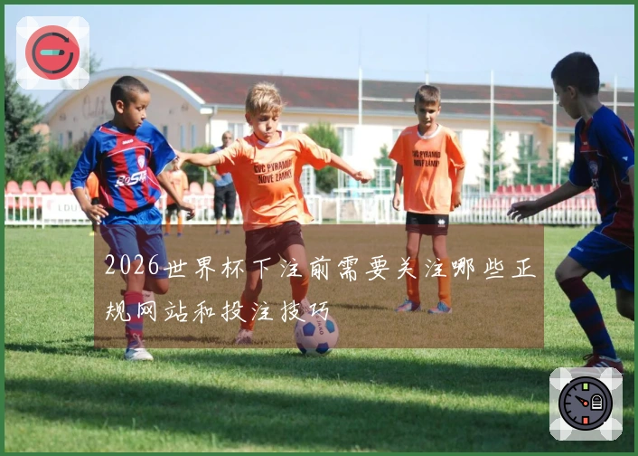 2026世界杯下注前需要关注哪些正规网站和投注技巧