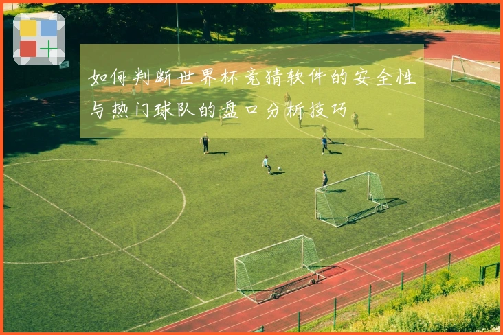 如何判断世界杯竞猜软件的安全性与热门球队的盘口分析技巧