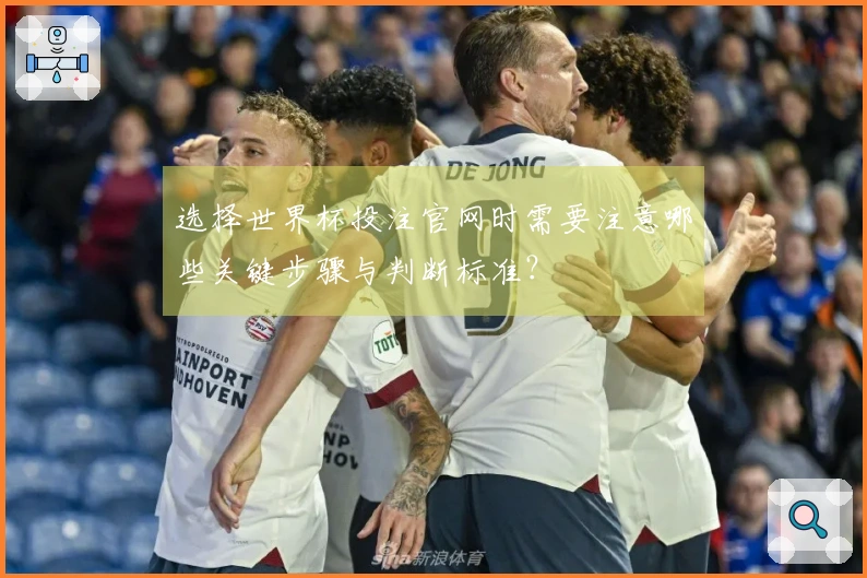 选择世界杯投注官网时需要注意哪些关键步骤与判断标准？