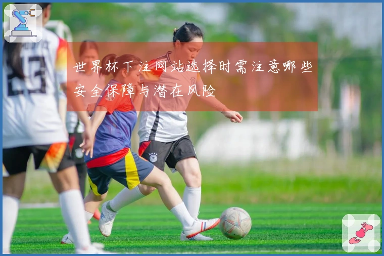 世界杯下注网站选择时需注意哪些安全保障与潜在风险