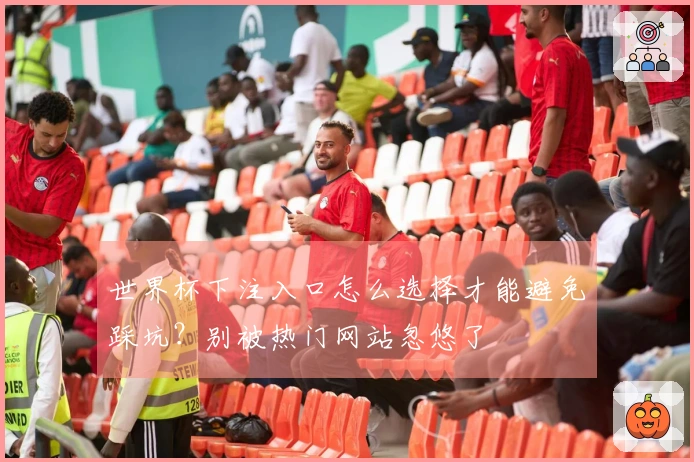 世界杯下注入口怎么选择才能避免踩坑？别被热门网站忽悠了