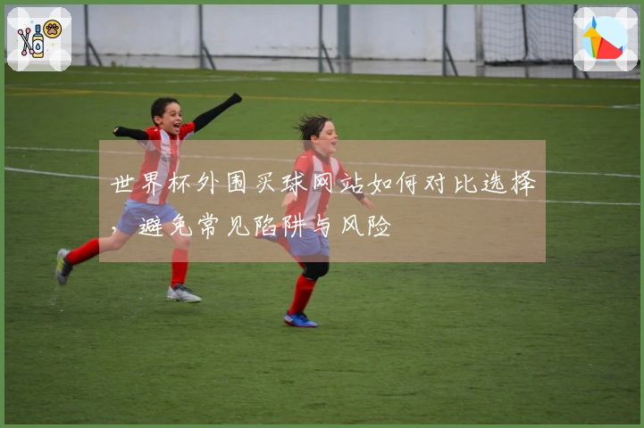 世界杯外围买球网站如何对比选择，避免常见陷阱与风险