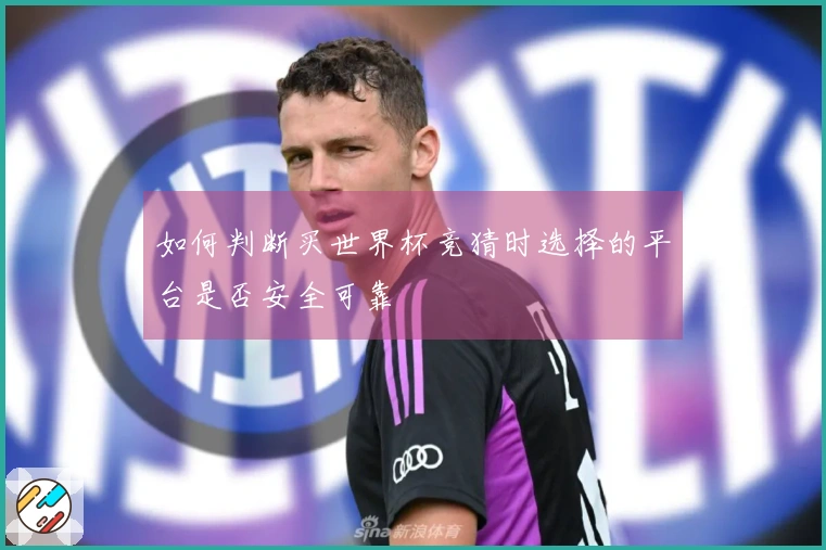 如何判断买世界杯竞猜时选择的平台是否安全可靠