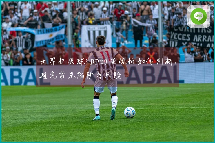 世界杯买球app的正规性如何判断，避免常见陷阱与风险