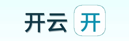 开云 Logo